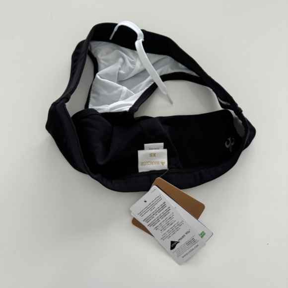 Men Marcuse Inflate swim brief (XSmall) - Picture 3 of 7